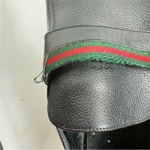 GUCCI men\'s loafers main image 14